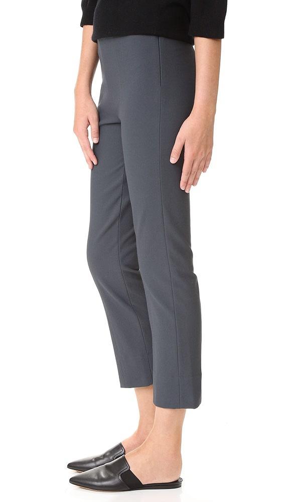 Vince Stitch Front Seam Legging Pants | Shopbop Product Image