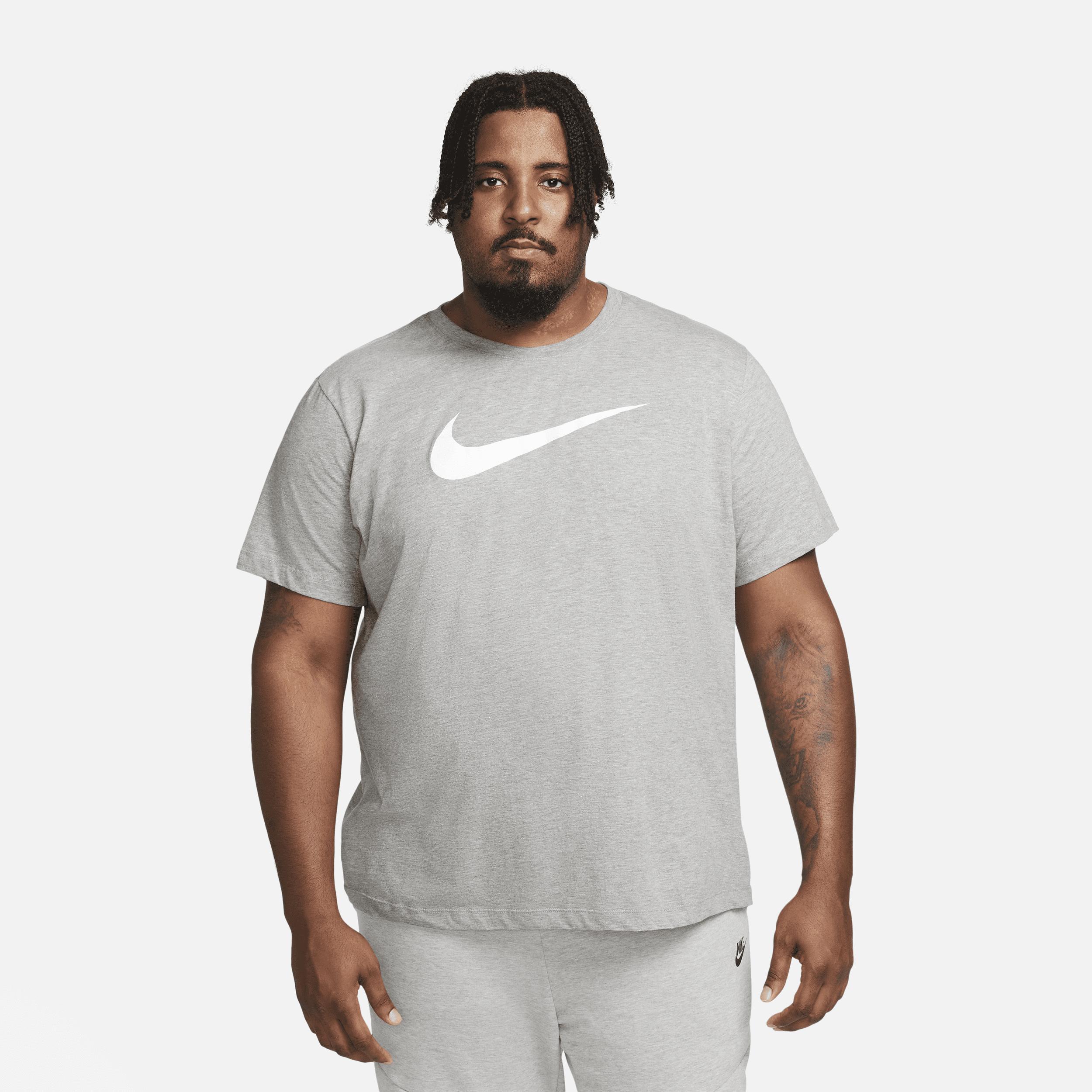 Nike Sportswear Swoosh Men's T-Shirt Product Image