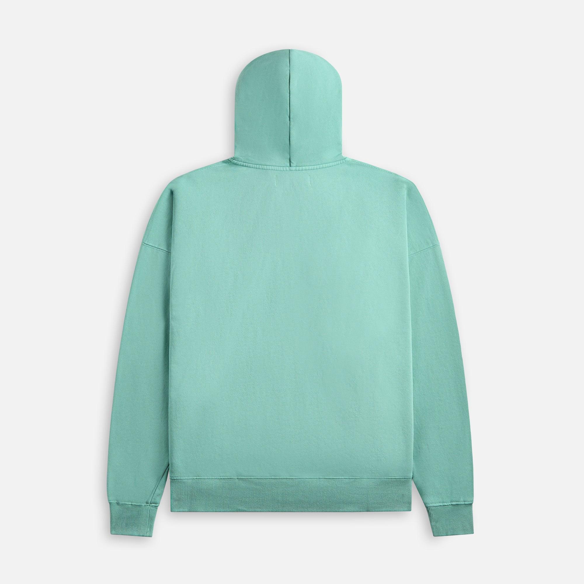 Noon Goons Pacific Zip Hoodie - Aqua Male Product Image