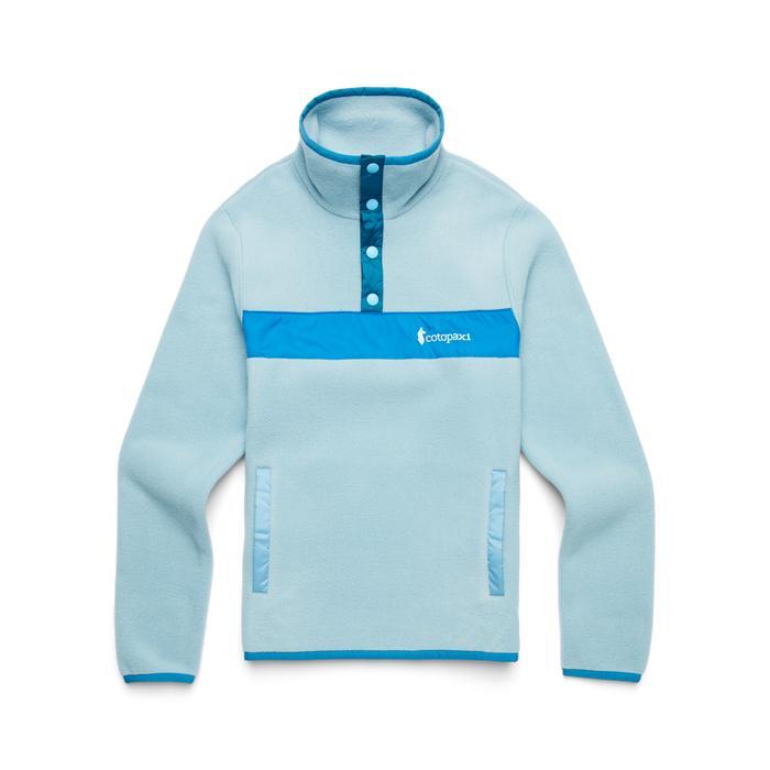 Teca Fleece Pullover - Women's Product Image