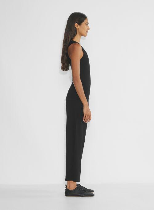 luxe lounge tomorrow cropped pant Product Image