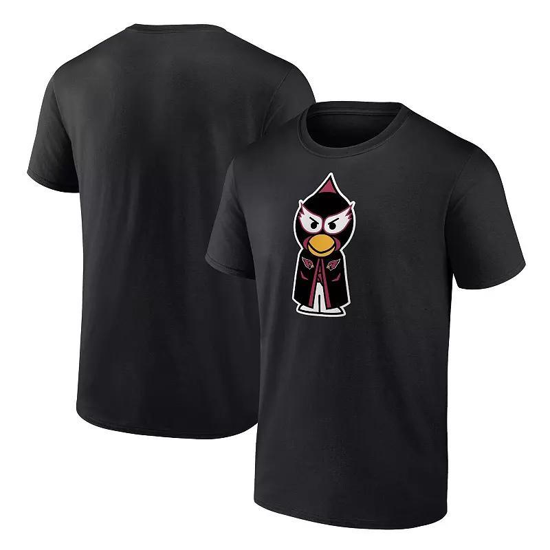Mens Fanatics Branded Charcoal Washington Commanders T-Shirt Product Image