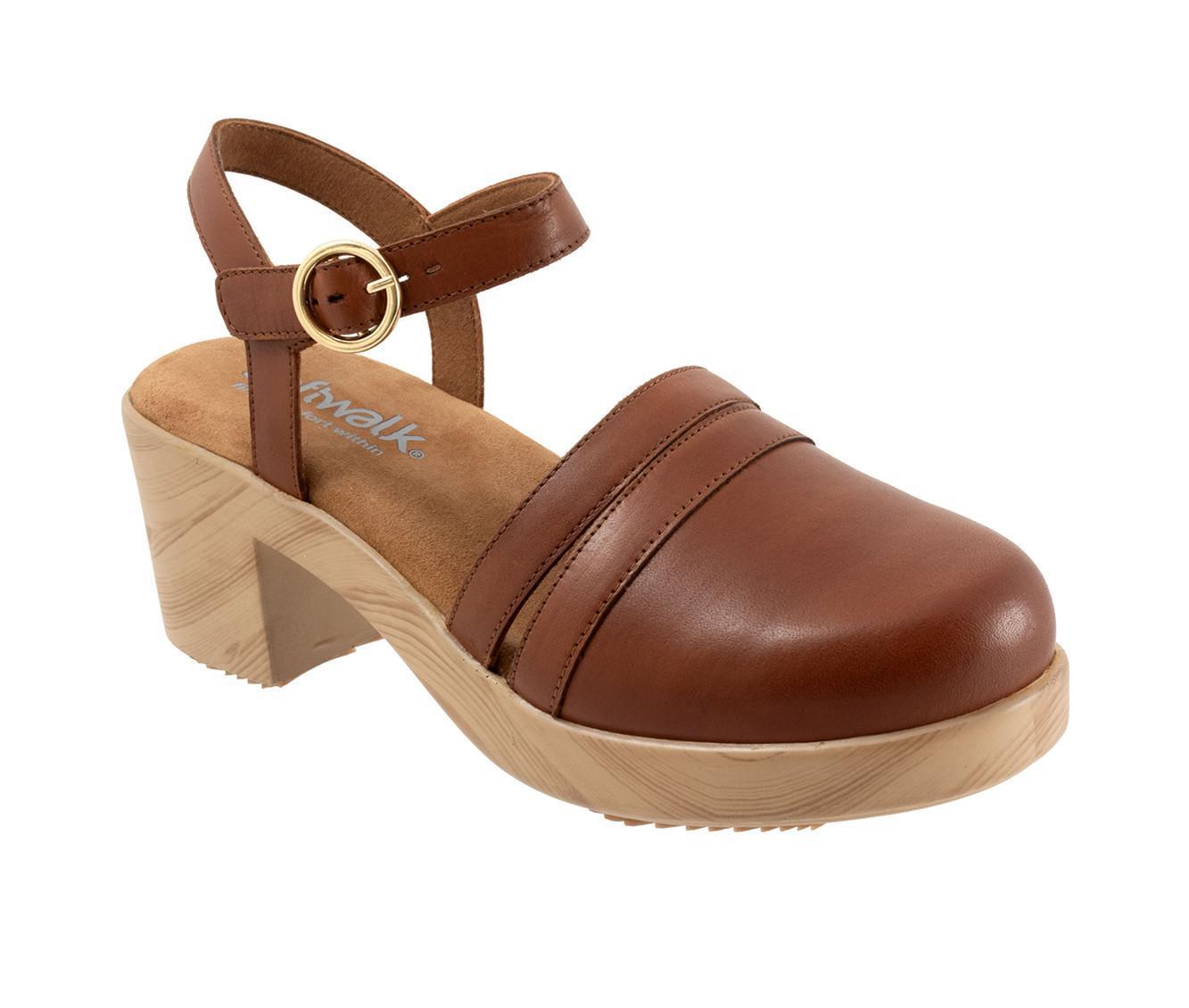 Women's Softwalk Fillmore Clogs Product Image