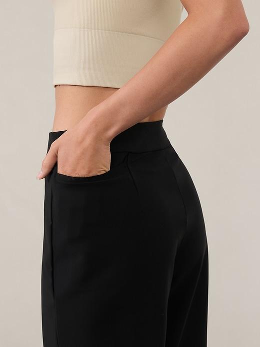Stellar High Rise Trouser Product Image