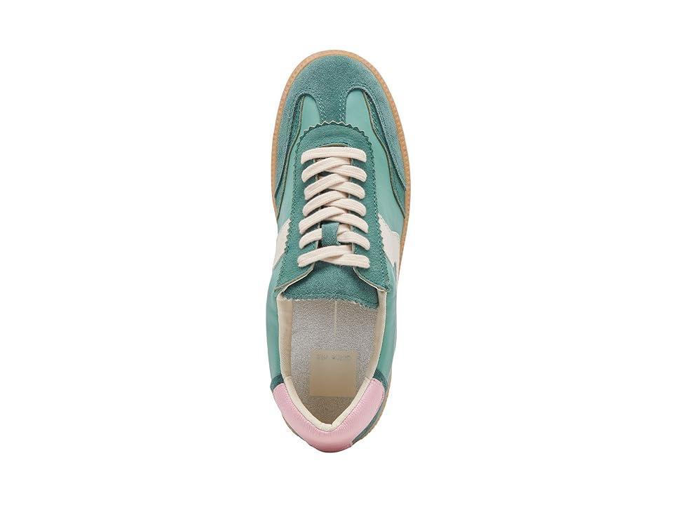 Dolce Vita Womens Notice Low Top Sneakers Product Image