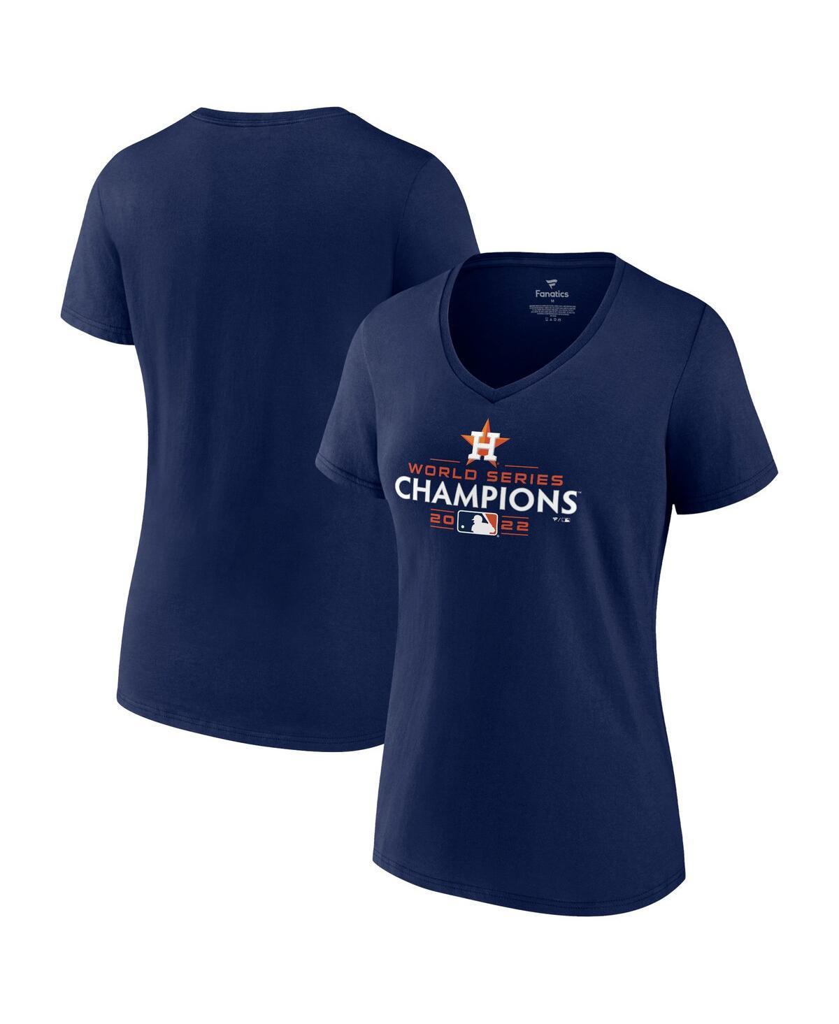 Women's Fanatics Branded David Ortiz Navy Boston Red Sox Big Papi Graphic V-Neck T-Shirt, Size: 3XL, Blue Product Image