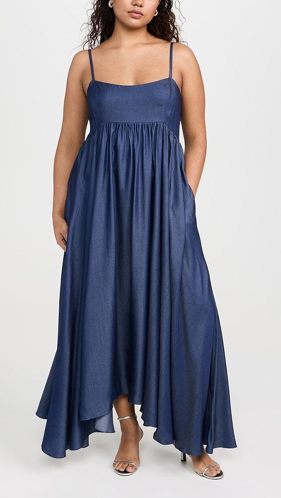 Azeeza Rachel Midi Dress | Shopbop Product Image