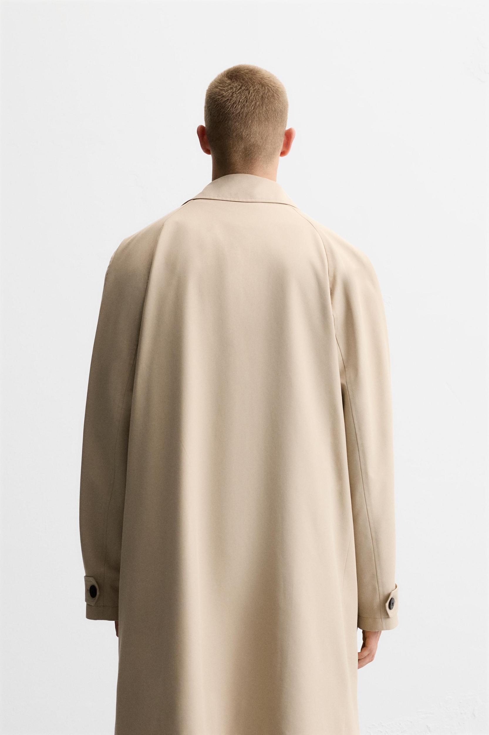 LIGHTWEIGHT COAT LIMITED EDITION Product Image