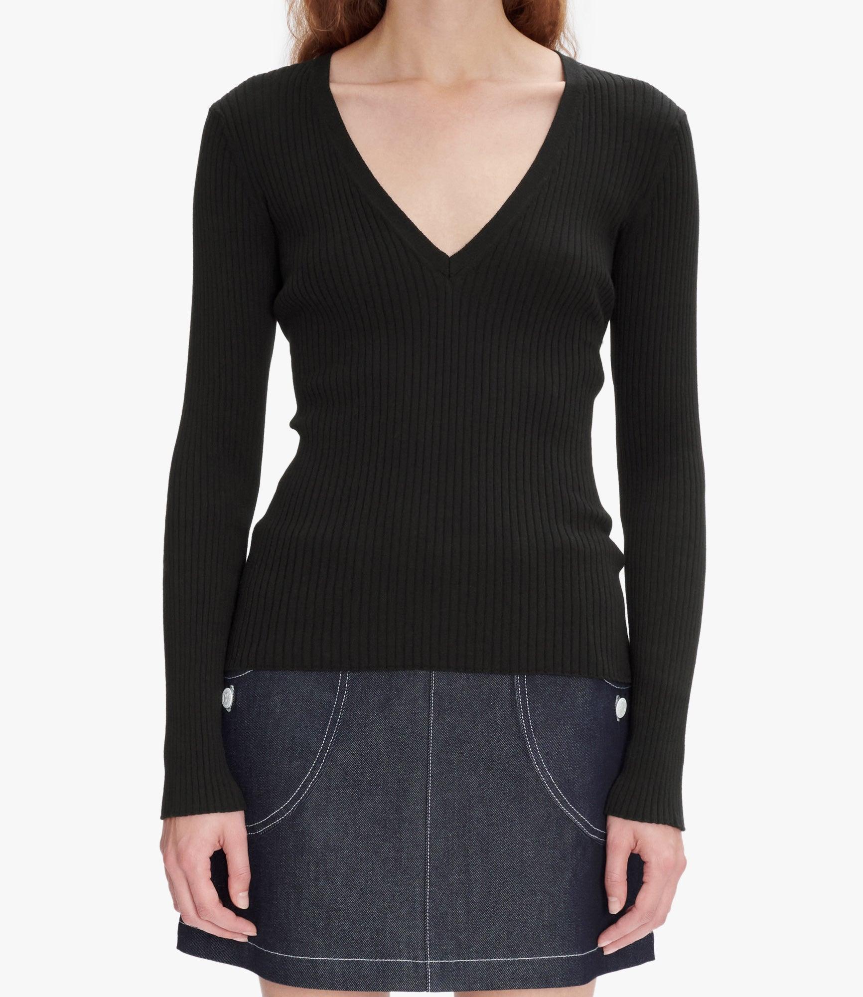 Camille sweater Product Image