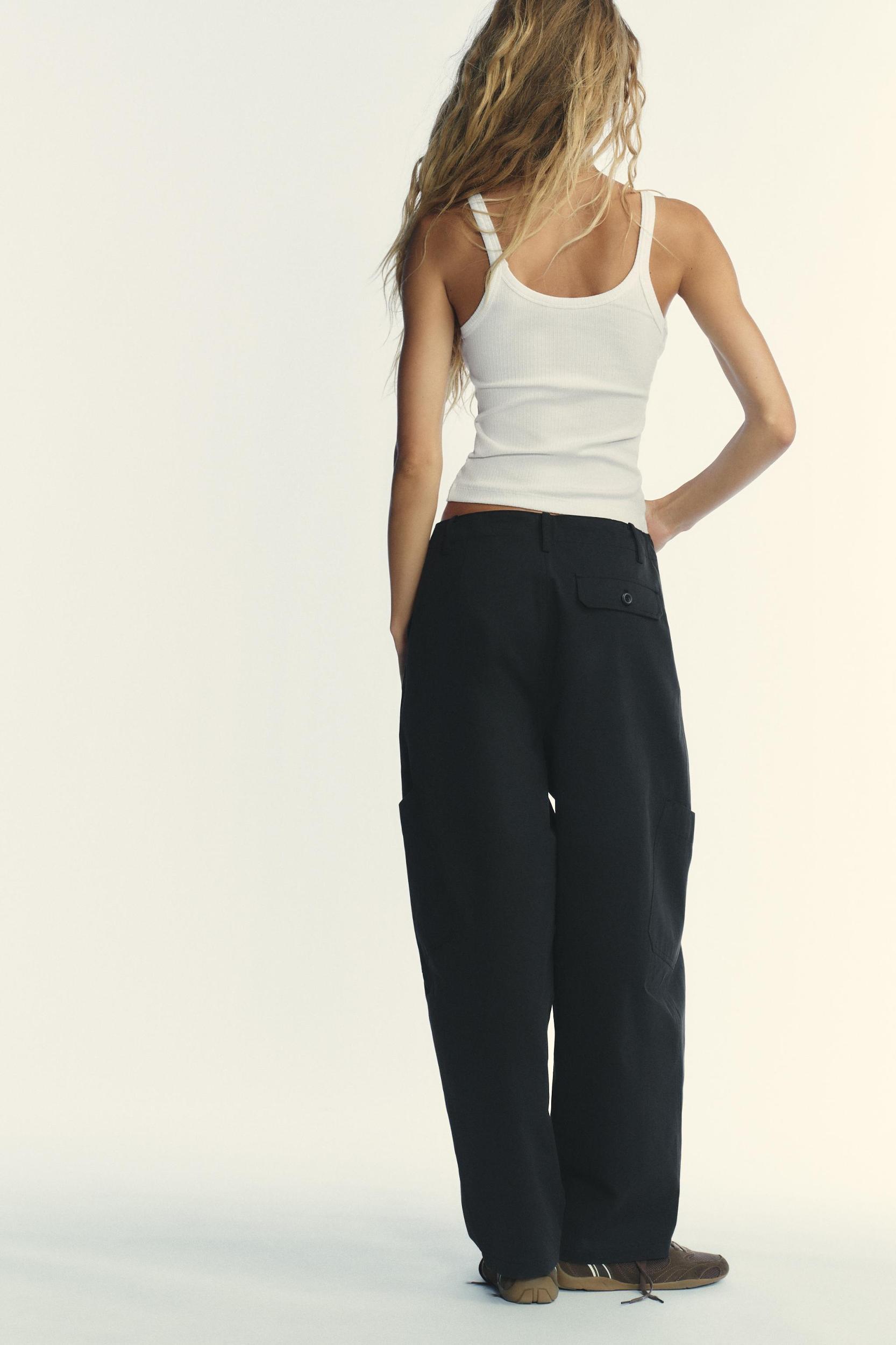 FLORAL RIBBED TOP Product Image