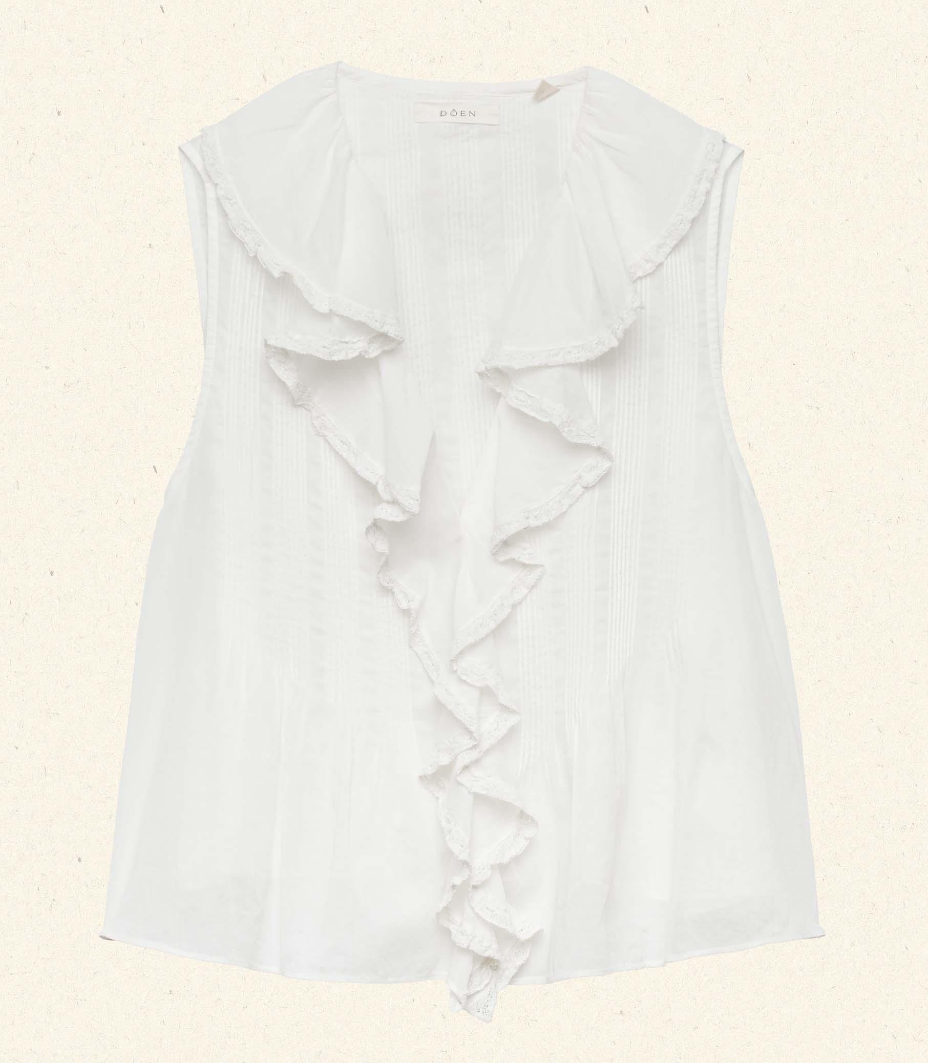 HILDA TOP -- SALT Product Image