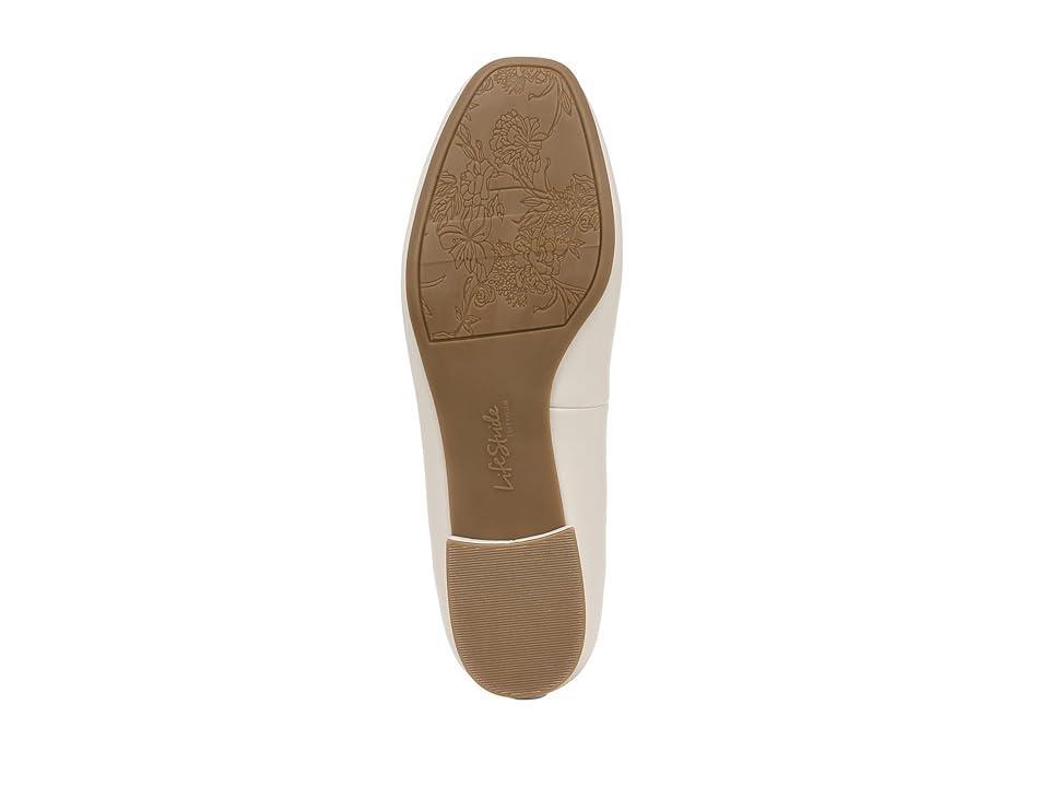 LifeStride Cameo Womens Slip-on Shoes Desert Brown Product Image