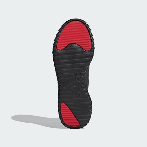 adidas Kaptir 3.0 Shoes Core Black 11 Mens Product Image