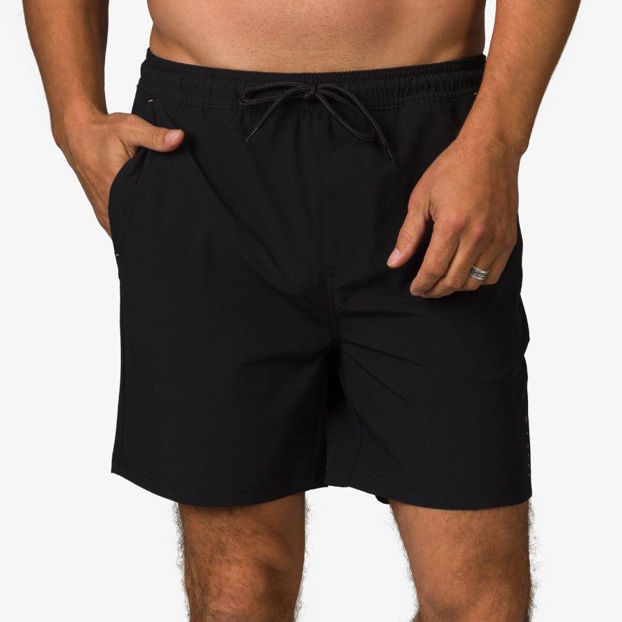 Rushmore Hybrid Short Product Image