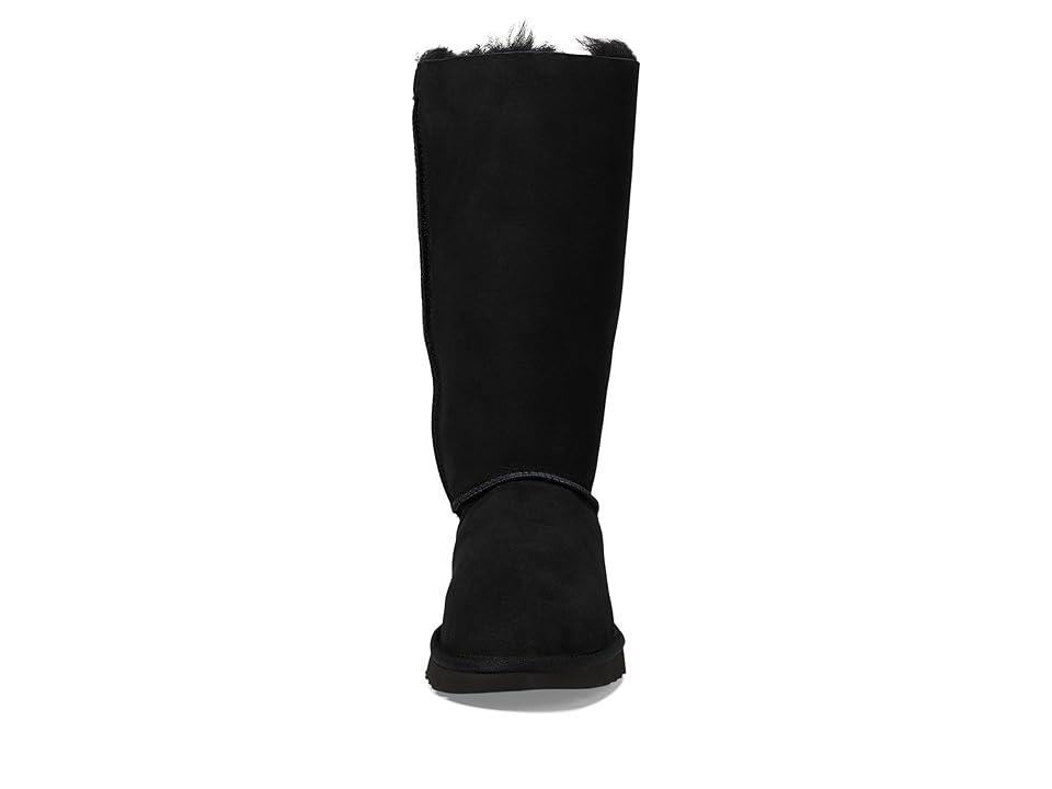 UGG Bailey Bow II Suede Tall Water Product Image