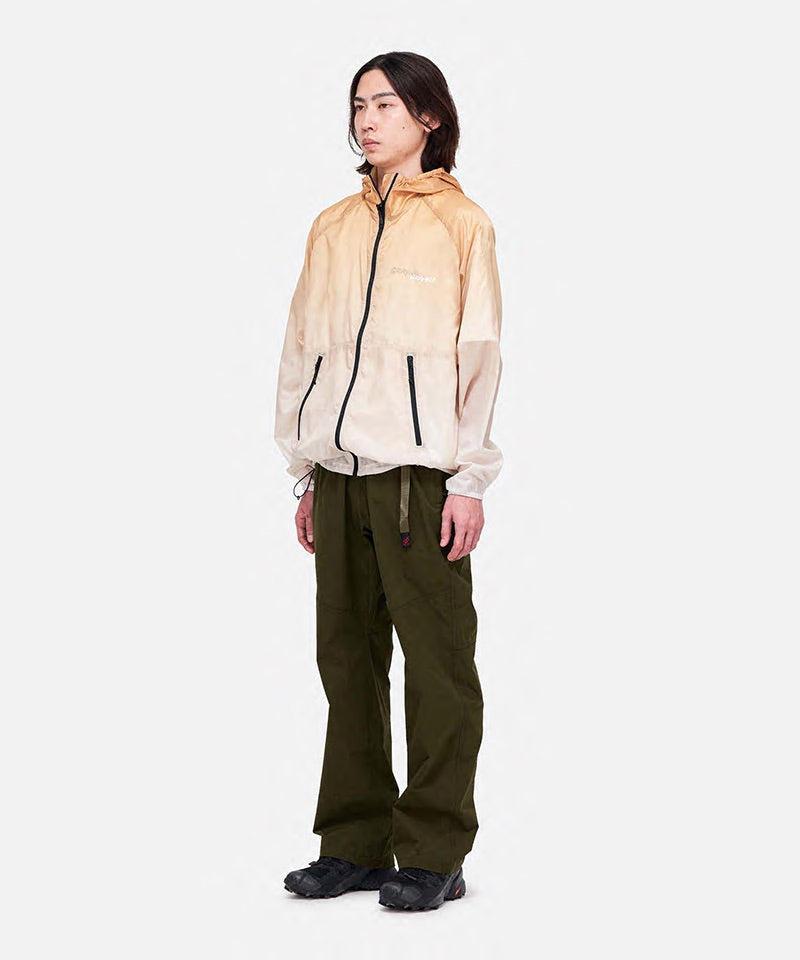 LT. Ripstop Wind Jacket Male Product Image