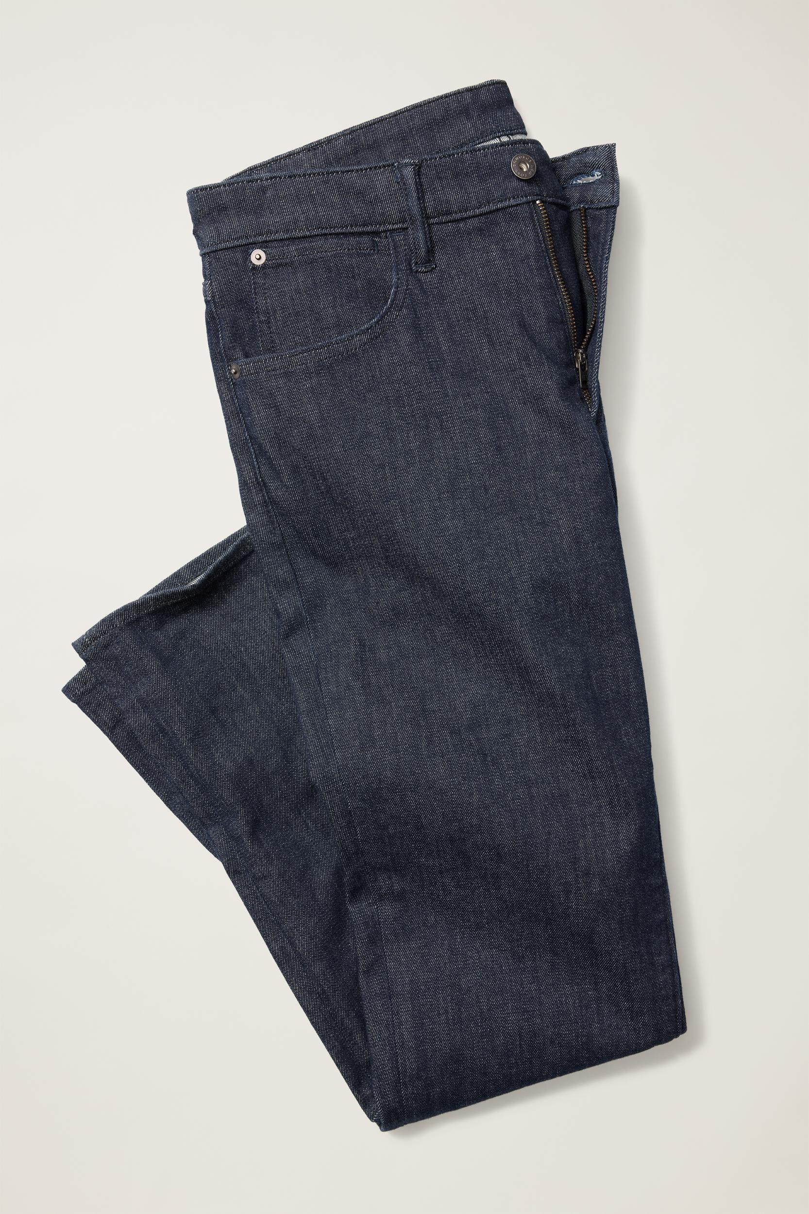 Premium 4-Way Stretch Jeans Product Image