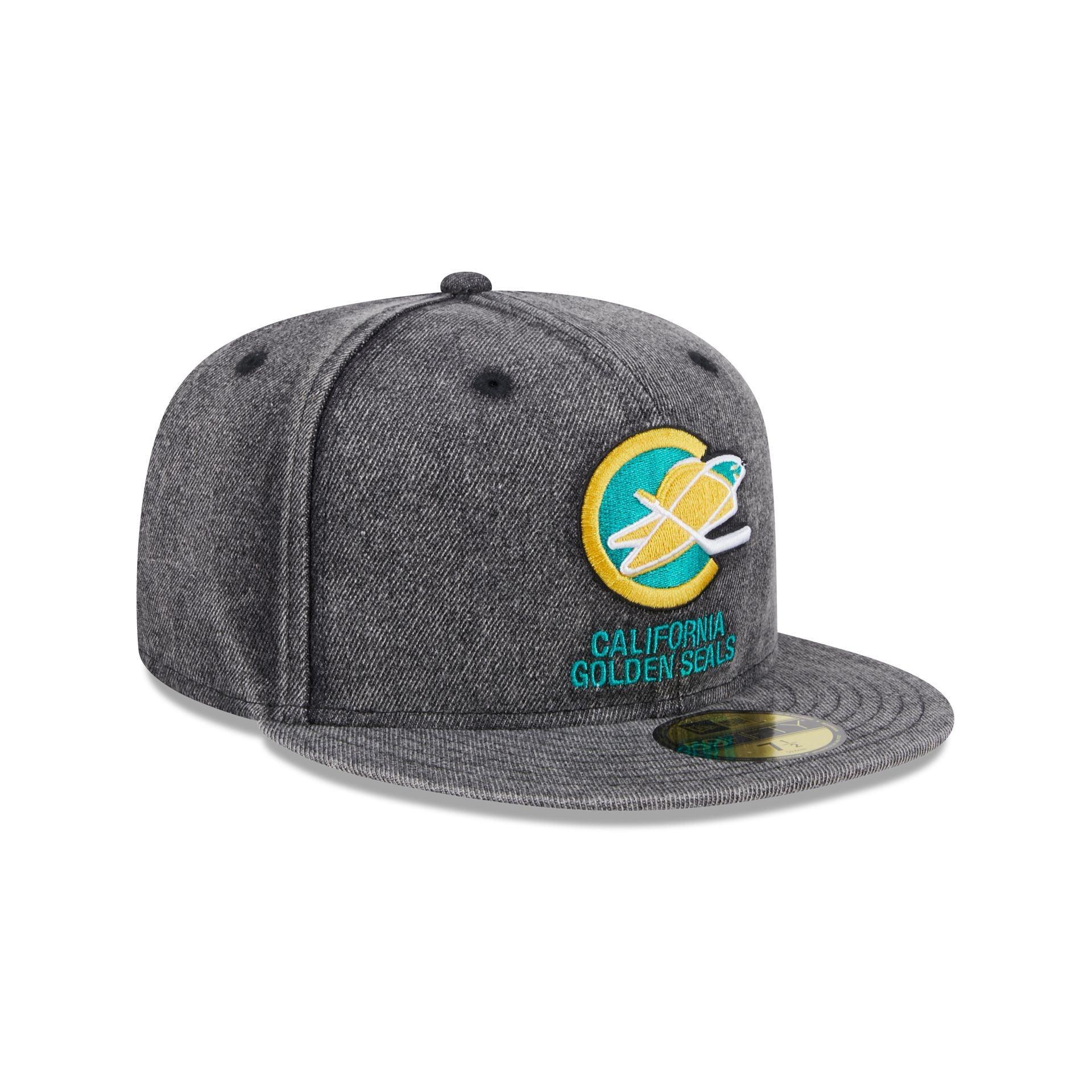 Charlotte FC Team 59FIFTY Fitted Hat Male Product Image