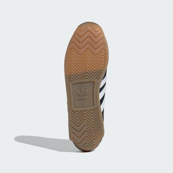 adidas Country II Shoes Cloud White 11.5 Mens Product Image