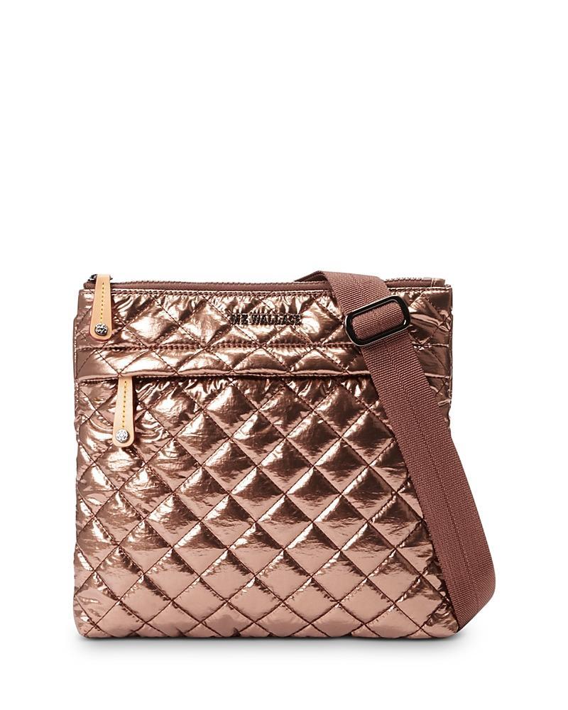 Mz Wallace Metro Flat Crossbody Bag Product Image