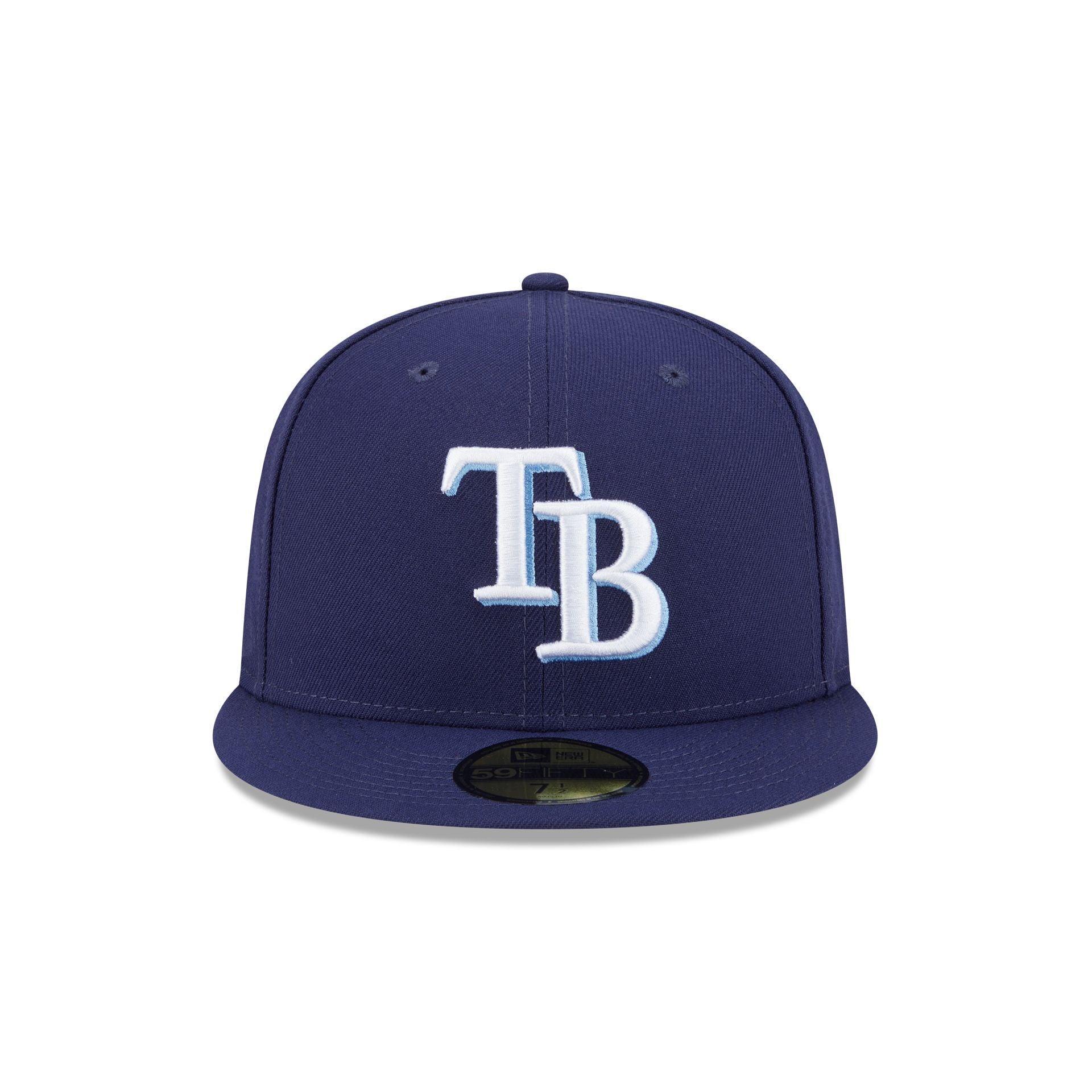 Jersey Shore BlueClaws Authentic Collection 59FIFTY Fitted Hat Male Product Image
