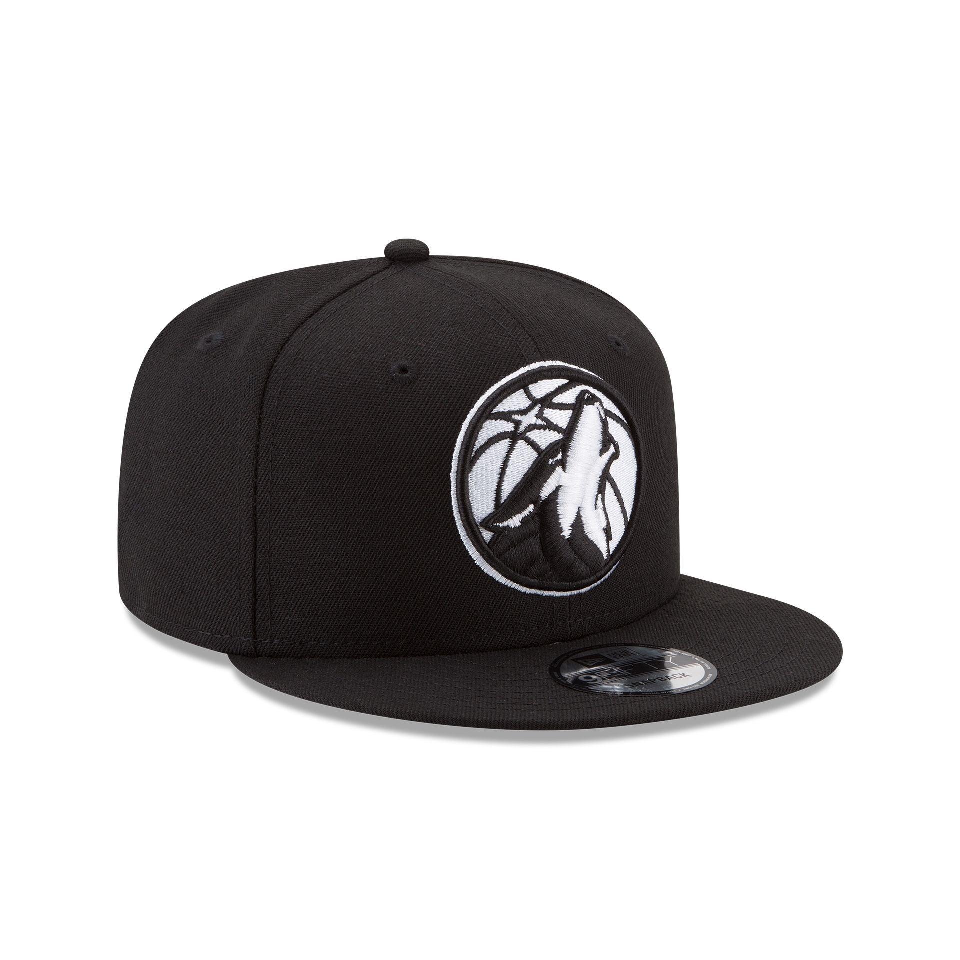 Los Angeles Lakers 2Tone 59FIFTY Fitted Hat Male Product Image