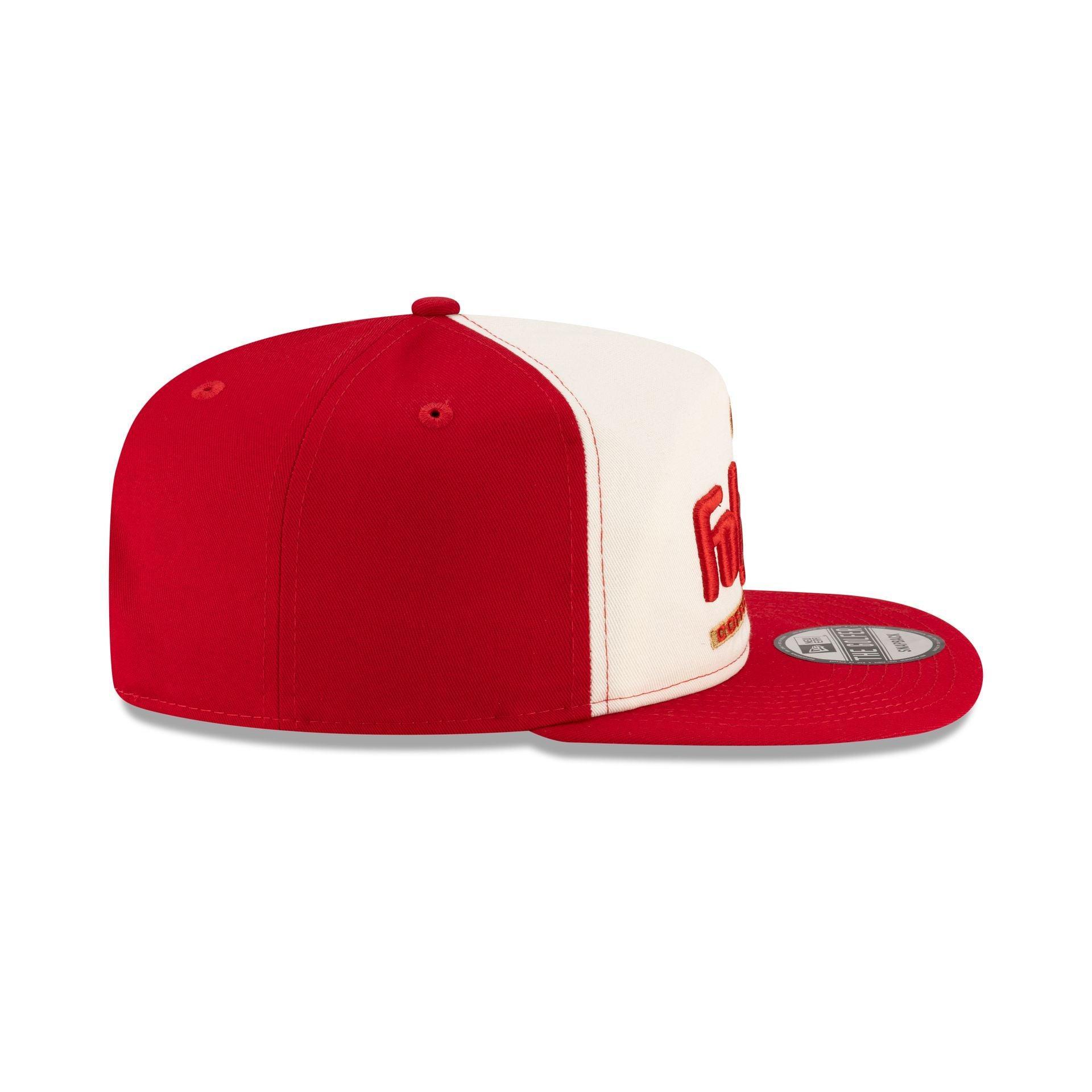 Big League Chew x Boston Red Sox Golfer Hat Male Product Image