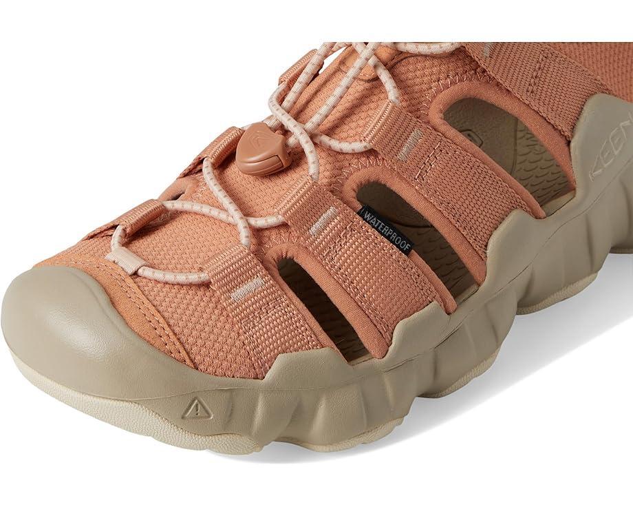 Astoria West Sandal Product Image