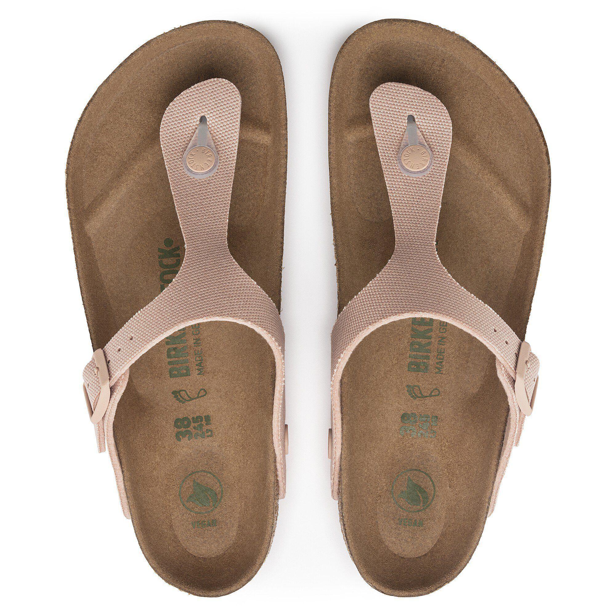 Gizeh Vegan  Textile Soft Pink Product Image