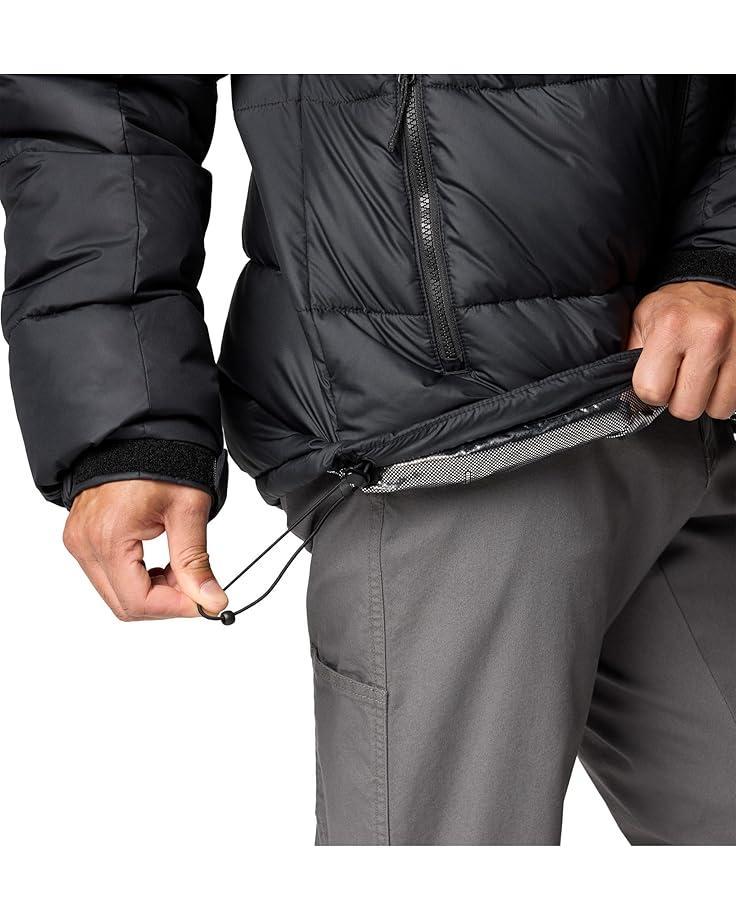 Horizons Pine II Interchange Jacket Product Image