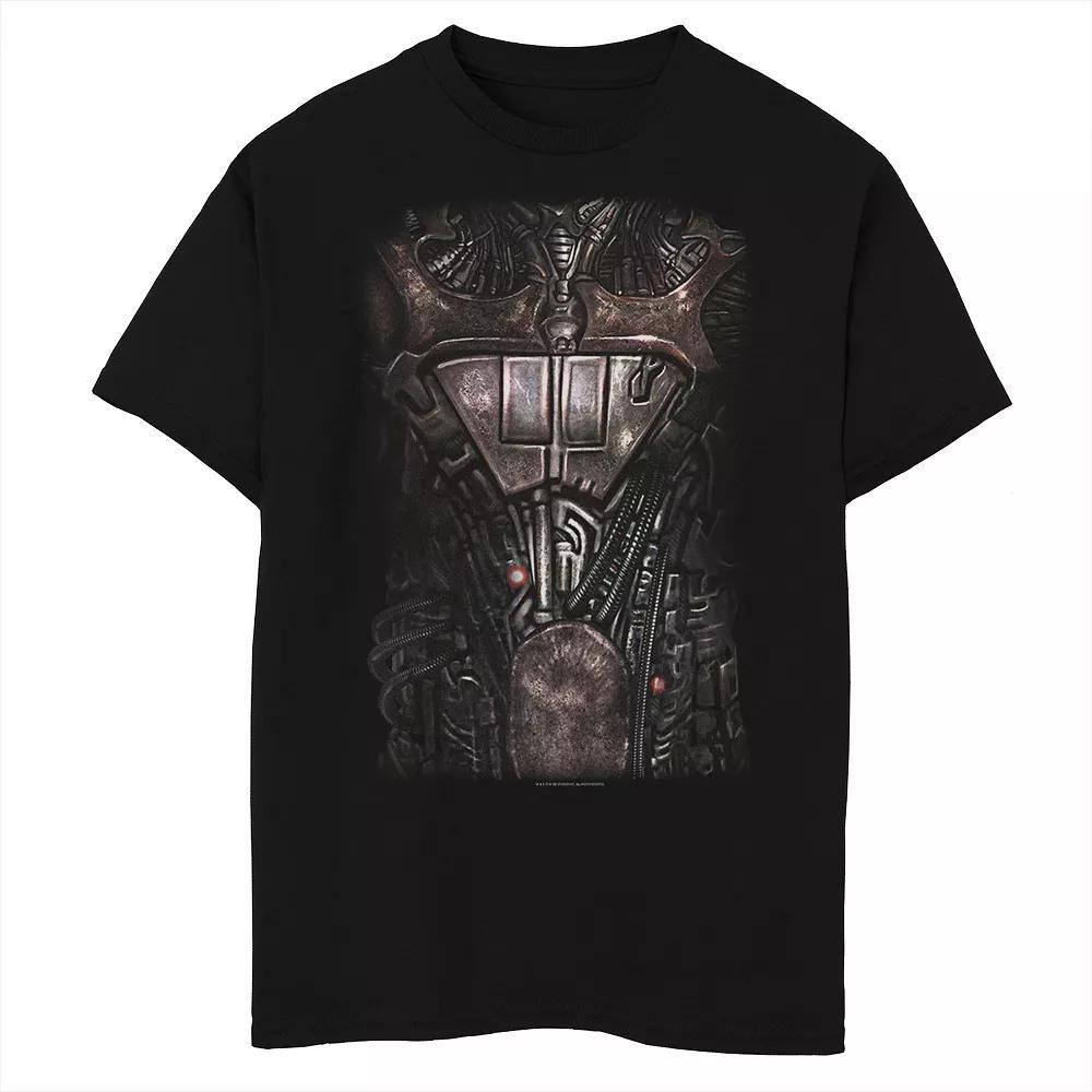 Disney / Pixar's Onward Boys 8-20 Onward The Quest Beginneth Graphic Tee, Boy's, Size: Medium, Grey Heather Product Image