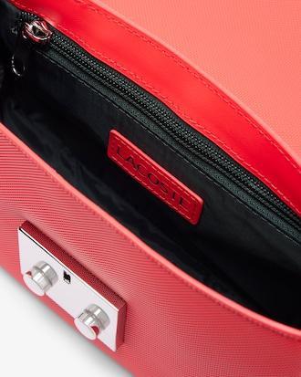 Daily City Flap Close Messenger Bag Product Image