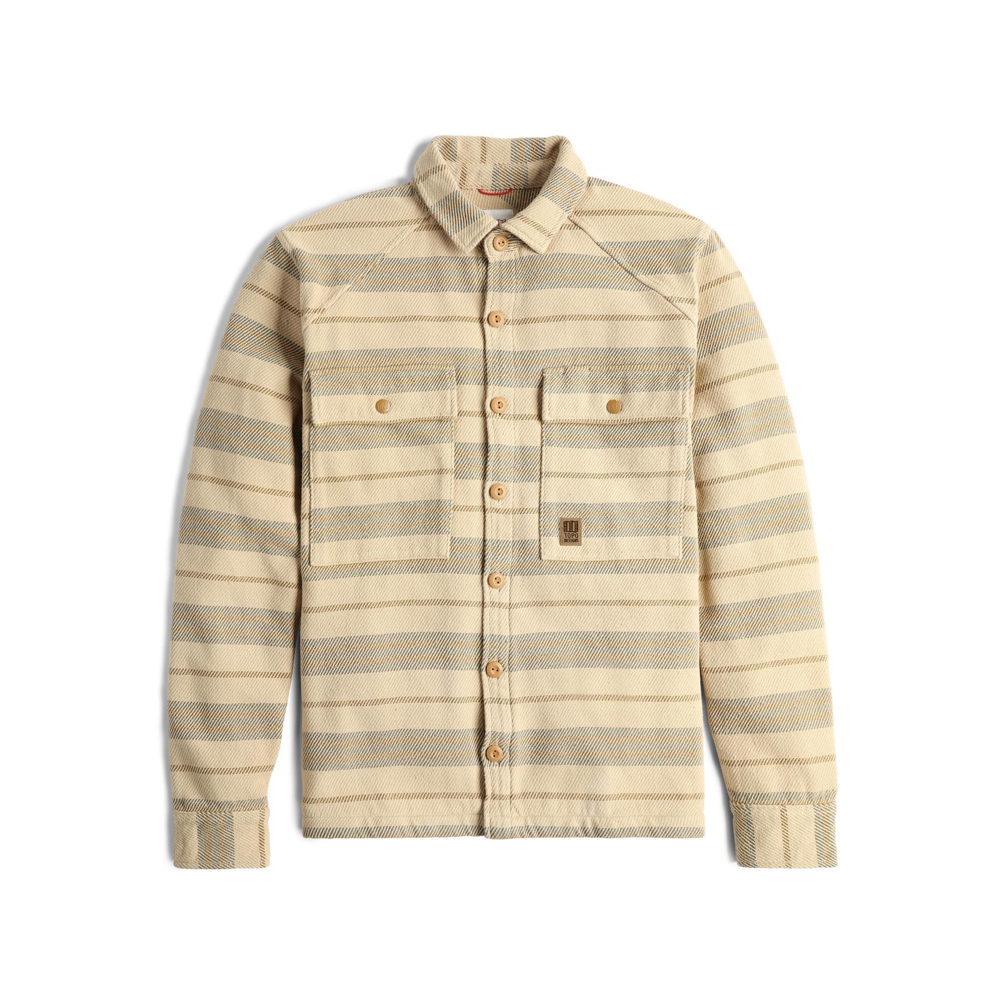 Mountain Shirt Jacket - Men's Male Product Image