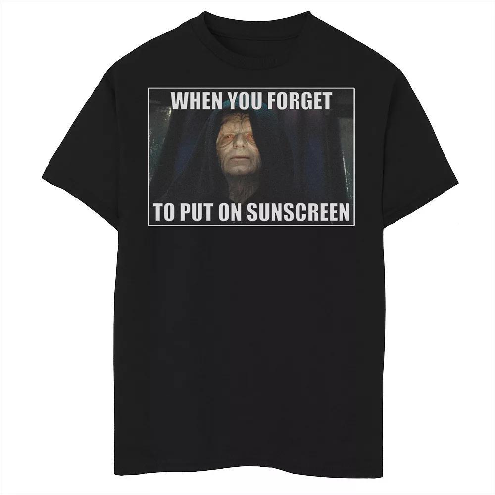 Mens Star Wars Boba Fett Sweatshirt Grey Heather Product Image