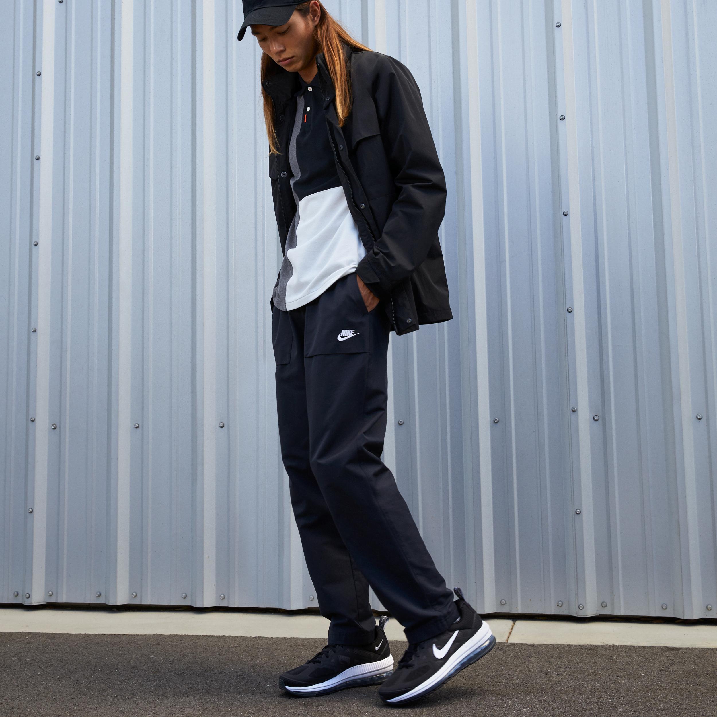 Nike Air Max Genome Men's Shoes Product Image