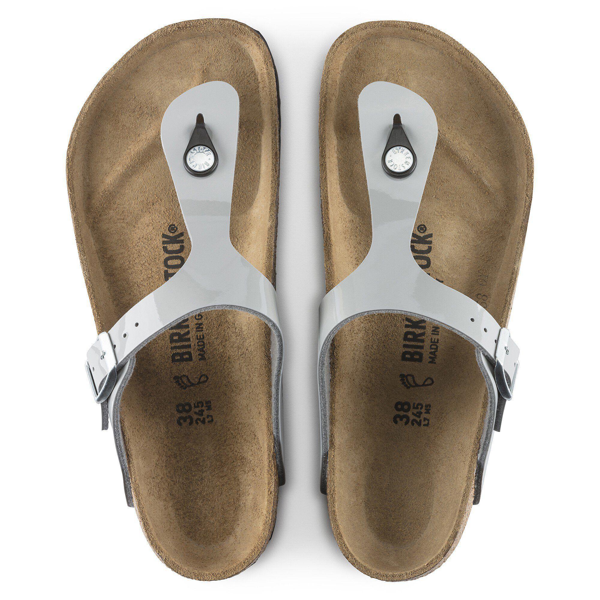 Gizeh Birko-Flor Patent Product Image