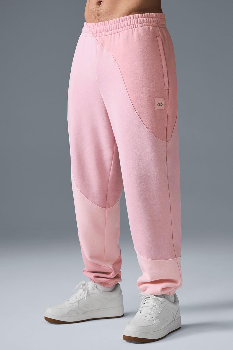 Alo Yoga | Make Waves Sweatpant Size: XL MEN/2XL WOMEN Product Image