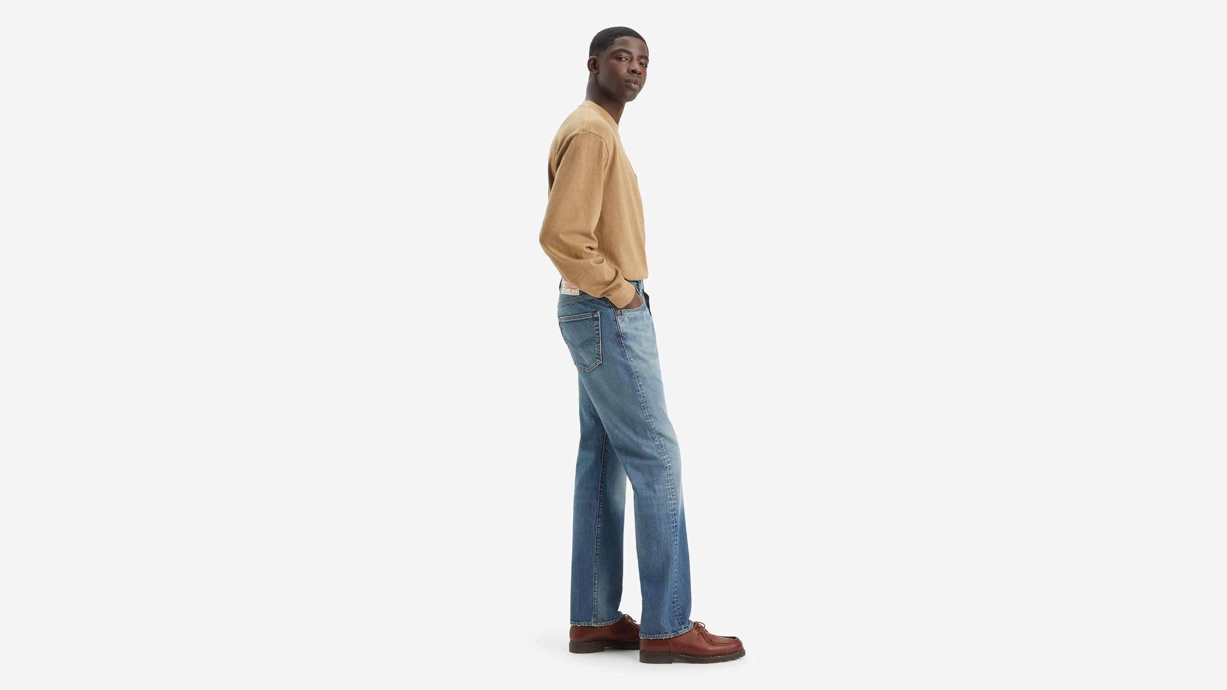 Circular 501® Original Fit Men's Jeans Product Image