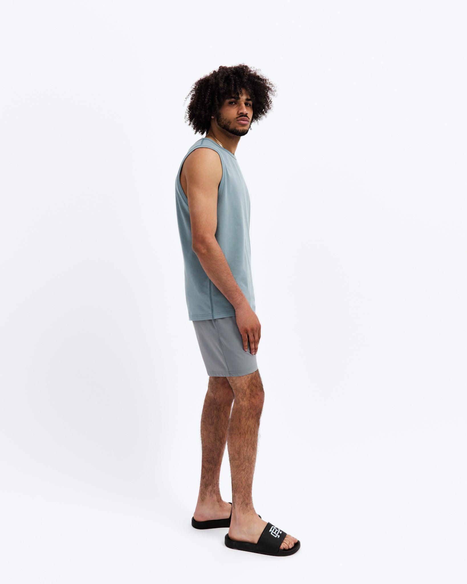 High Gauge Swim Short 6" Male Product Image