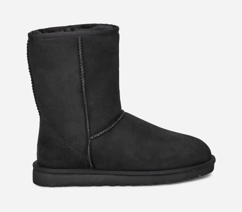 UGG Mens Classic Short Boots Product Image