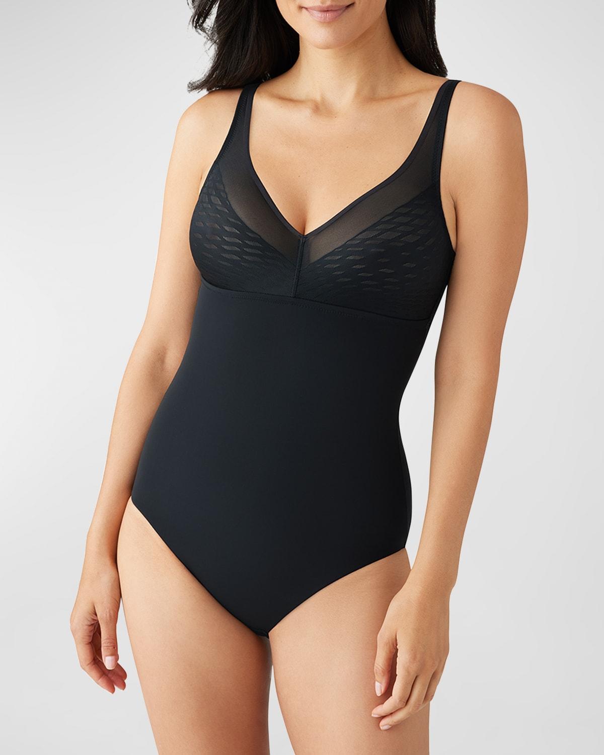Wacoal Elevated Allure Wirefree Shaping Body Briefer Product Image