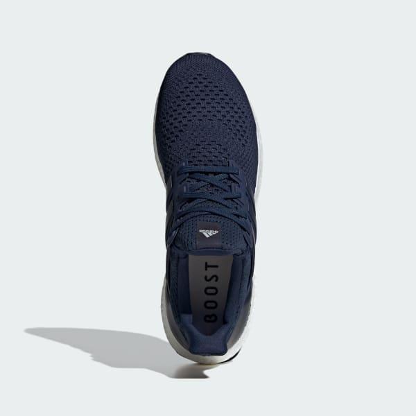 adidas Ultraboost 1.0 Shoes Shadow Navy 11 Mens Product Image