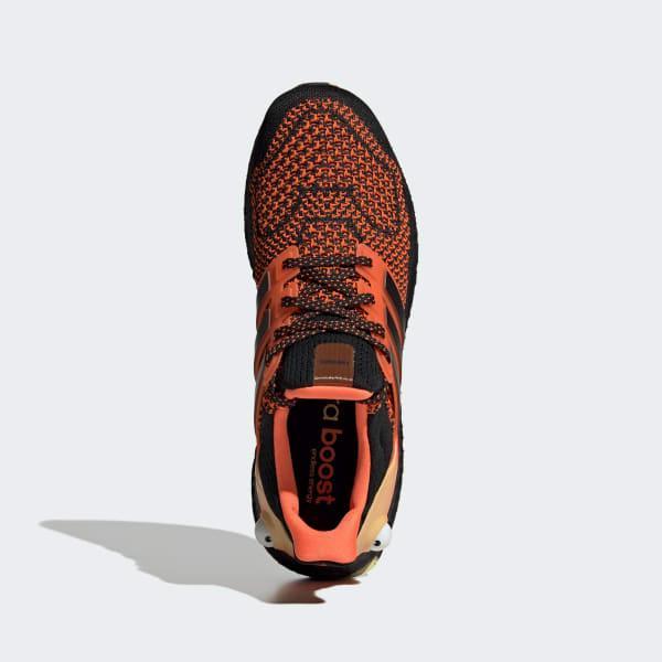 adidas Ultraboost 1.0 Fortnite Shoes Core Black 6.5 Unisex Product Image
