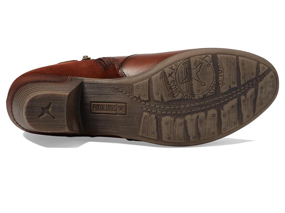 PIKOLINOS Rotterdam 902-8943C1 Women's Boots Product Image