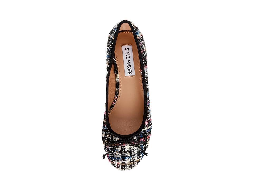 Cherish Flat Steve Madden Product Image