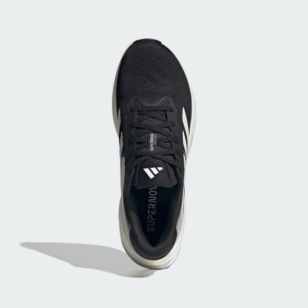 adidas Supernova Solution 2.0 Running Shoes Dash Grey 8.5 Mens Product Image