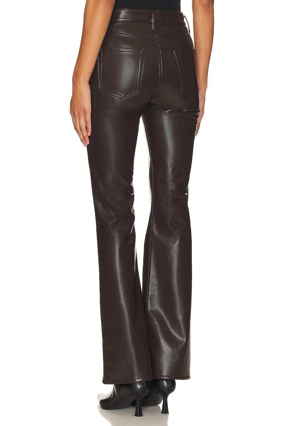 Recycled Leather Lilah Pant Citizens of Humanity Product Image