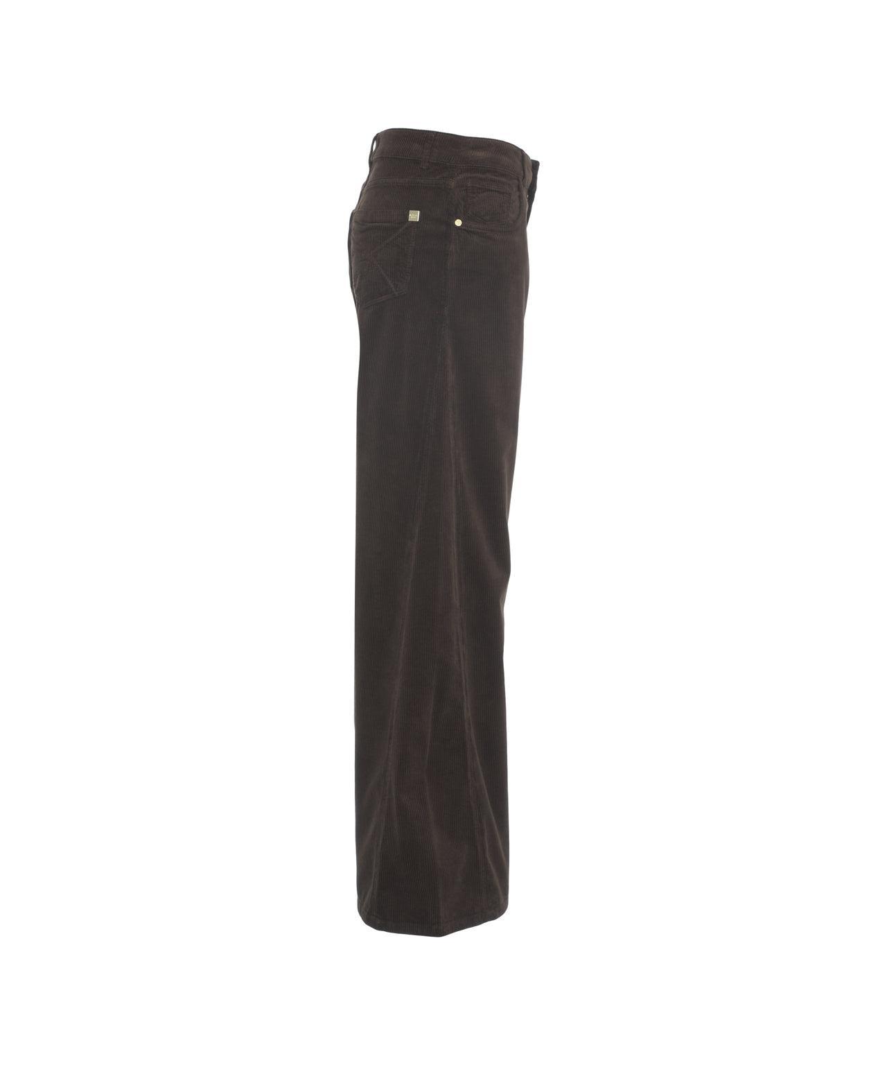 Wide leg trousers Product Image