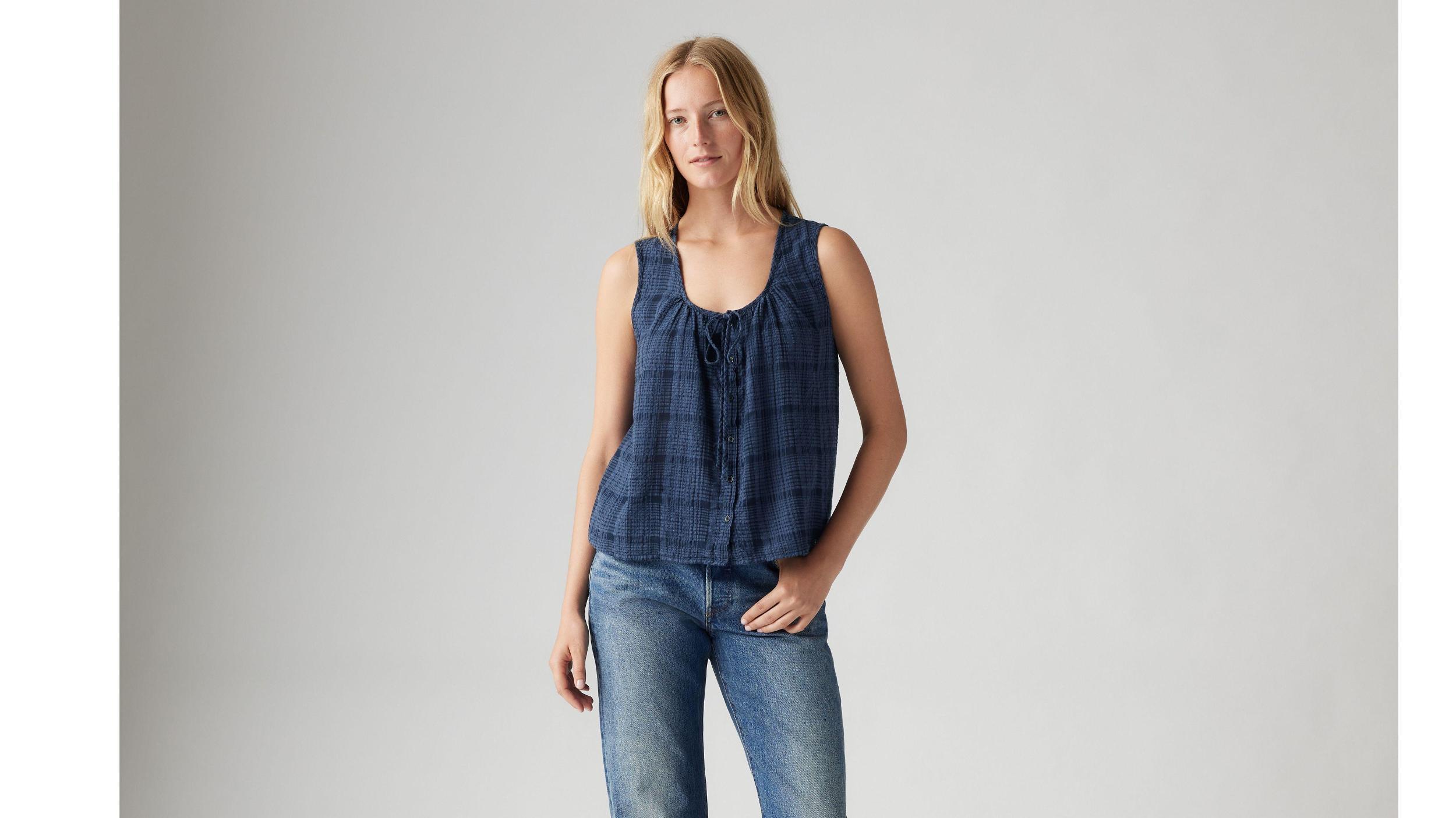 Luella Blouse Product Image