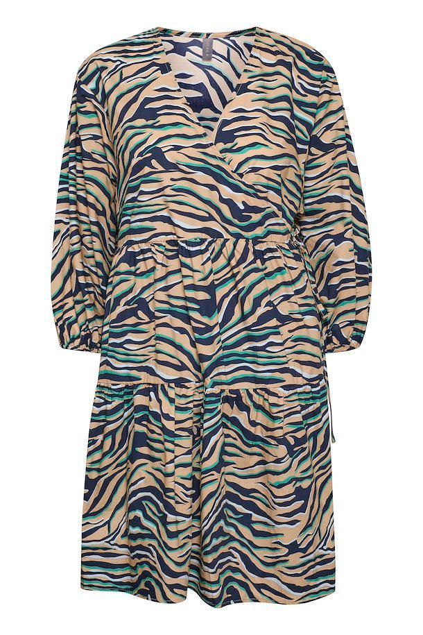 CUrusha Dress Product Image